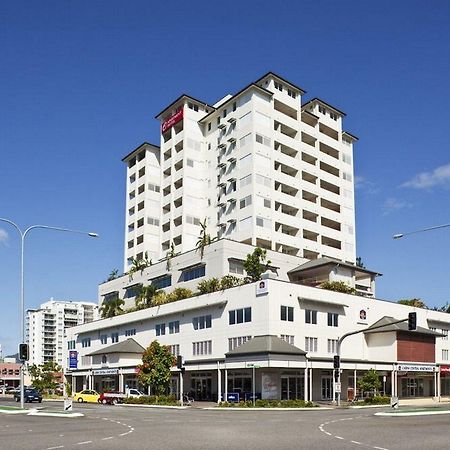 Cairns Central Plaza Apartment Hotel Official Exterior foto