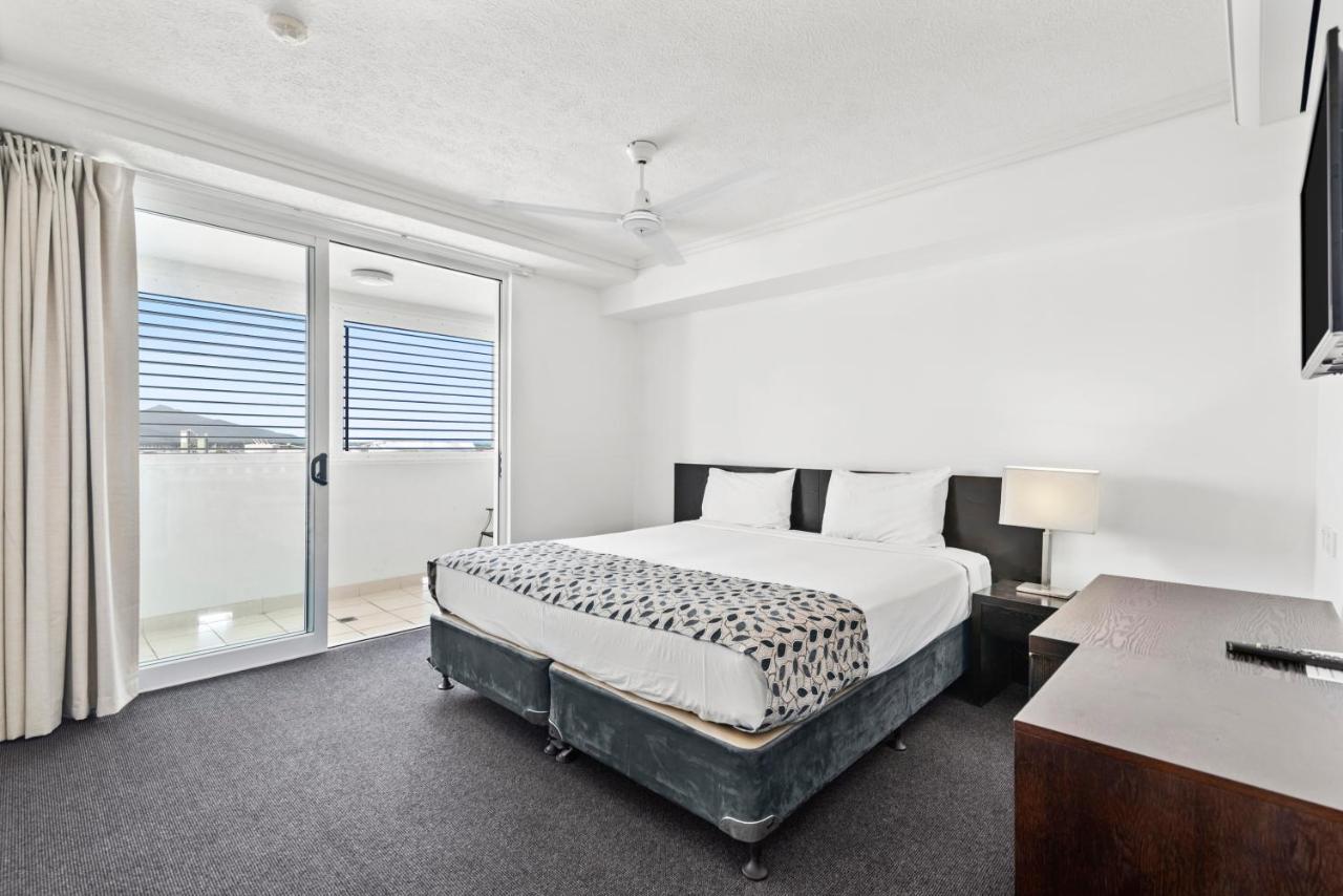 Cairns Central Plaza Apartment Hotel Official Exterior foto