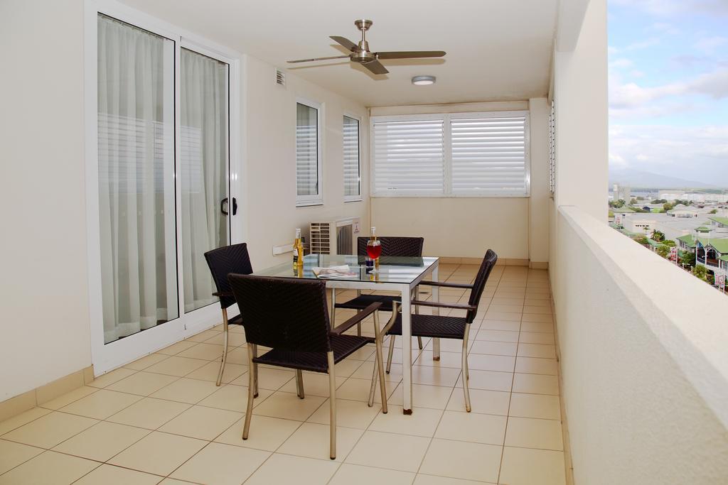 Cairns Central Plaza Apartment Hotel Official Exterior foto