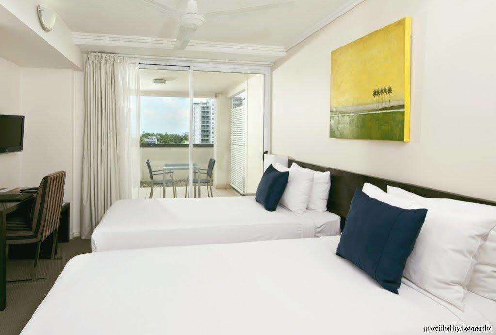 Cairns Central Plaza Apartment Hotel Official Cameră foto